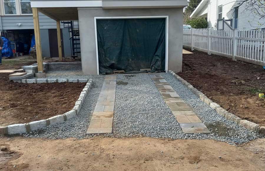 Driveway-construction-company-West-Orange-NJ