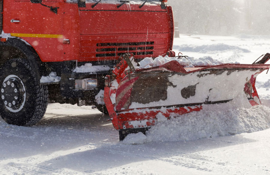 Snow-removal-services-Livingstong NJ